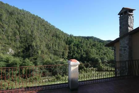 Al Casale Del Vecchio Mulino Hotel Rocchetta di Vara Luaran gambar
